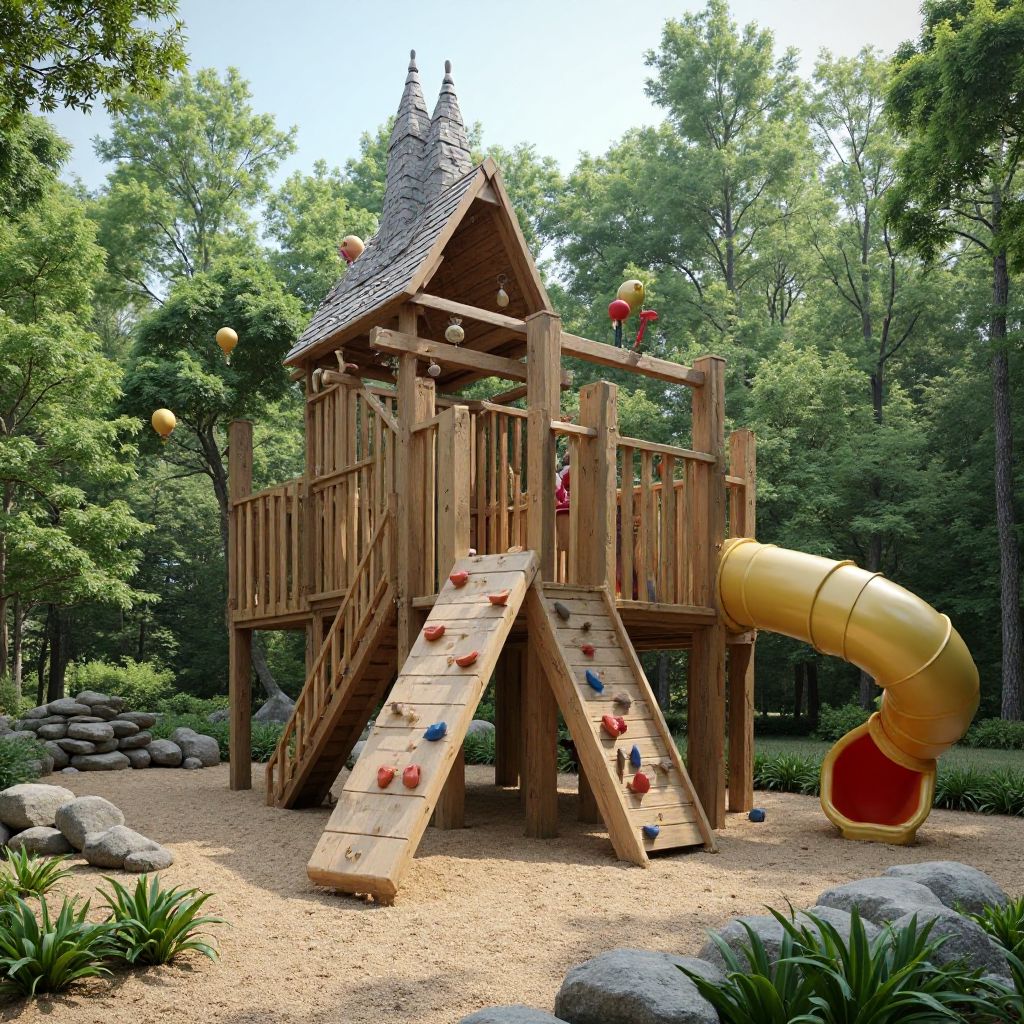 Adventure Playground