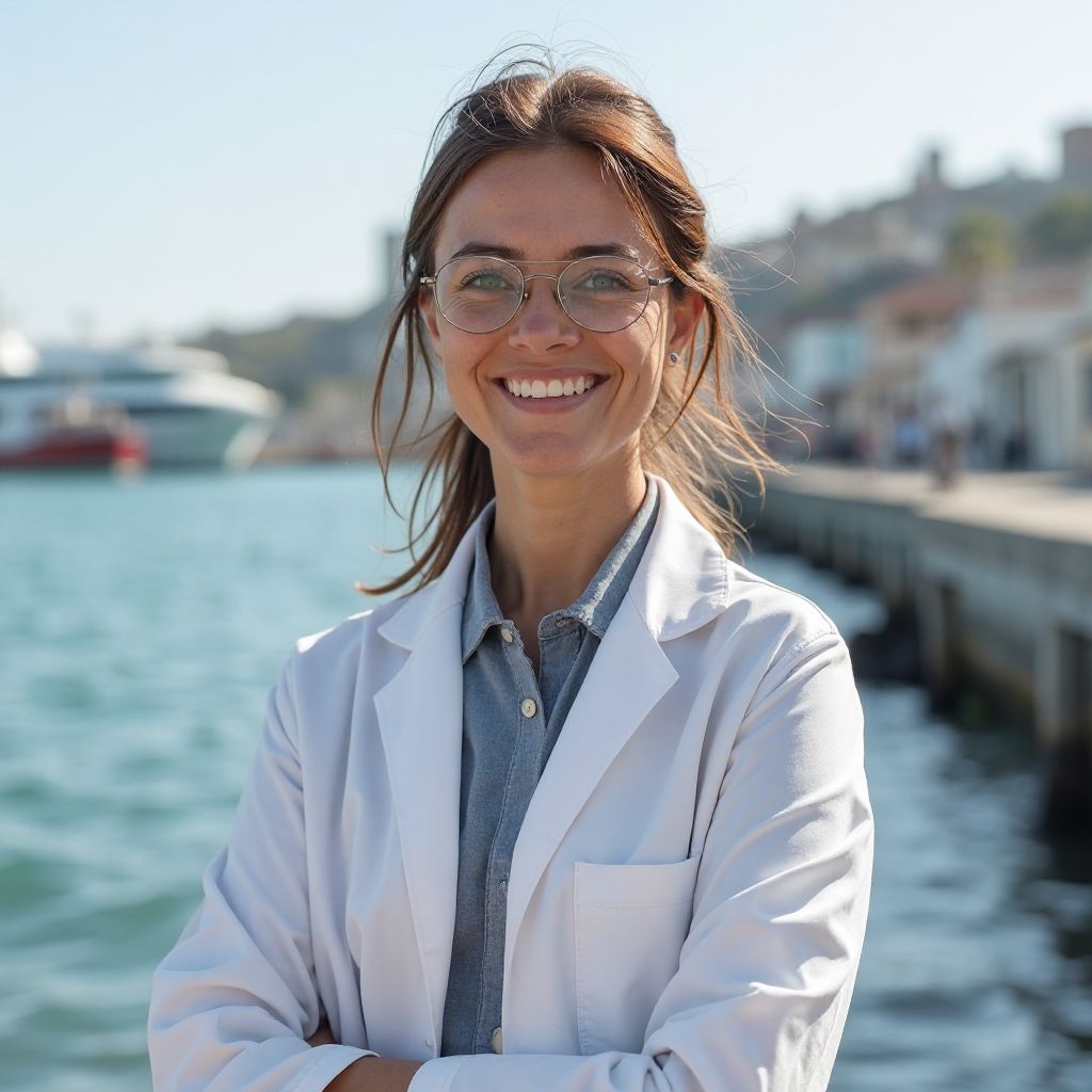 Dr. Marina Coastwell