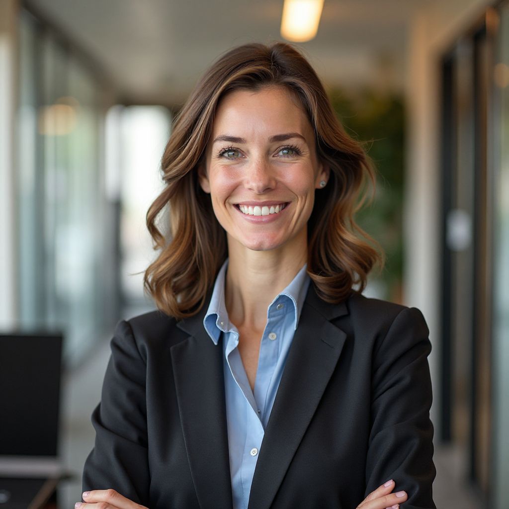 Principal Elizabeth Bayview